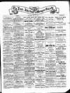 Leven Advertiser & Wemyss Gazette Wednesday 02 March 1910 Page 1
