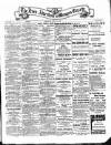 Leven Advertiser & Wemyss Gazette Wednesday 09 March 1910 Page 1