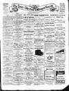 Leven Advertiser & Wemyss Gazette Wednesday 20 April 1910 Page 1
