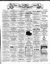 Leven Advertiser & Wemyss Gazette Wednesday 01 June 1910 Page 1