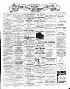 Leven Advertiser & Wemyss Gazette Wednesday 15 June 1910 Page 1