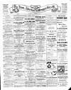 Leven Advertiser & Wemyss Gazette Wednesday 28 December 1910 Page 1