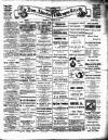 Leven Advertiser & Wemyss Gazette Wednesday 04 January 1911 Page 1