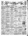 Leven Advertiser & Wemyss Gazette Wednesday 11 January 1911 Page 1