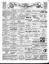 Leven Advertiser & Wemyss Gazette Wednesday 18 January 1911 Page 1
