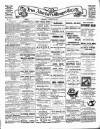 Leven Advertiser & Wemyss Gazette Wednesday 25 January 1911 Page 1