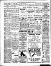 Leven Advertiser & Wemyss Gazette Wednesday 25 January 1911 Page 8