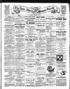 Leven Advertiser & Wemyss Gazette Wednesday 01 February 1911 Page 1
