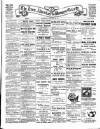 Leven Advertiser & Wemyss Gazette Wednesday 08 February 1911 Page 1
