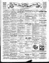 Leven Advertiser & Wemyss Gazette Wednesday 15 February 1911 Page 1