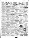 Leven Advertiser & Wemyss Gazette Wednesday 22 February 1911 Page 1