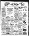 Leven Advertiser & Wemyss Gazette Wednesday 03 May 1911 Page 1