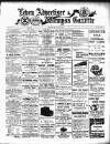 Leven Advertiser & Wemyss Gazette Wednesday 05 July 1911 Page 1