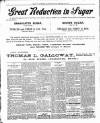 Leven Advertiser & Wemyss Gazette Thursday 15 February 1912 Page 6