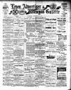 Leven Advertiser & Wemyss Gazette Thursday 12 September 1912 Page 1