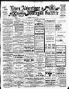 Leven Advertiser & Wemyss Gazette Thursday 06 March 1913 Page 1