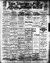 Leven Advertiser & Wemyss Gazette Thursday 08 January 1914 Page 1