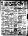 Leven Advertiser & Wemyss Gazette Thursday 22 January 1914 Page 1