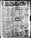 Leven Advertiser & Wemyss Gazette Thursday 05 March 1914 Page 1
