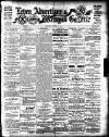 Leven Advertiser & Wemyss Gazette Thursday 19 March 1914 Page 1