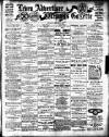 Leven Advertiser & Wemyss Gazette Thursday 26 March 1914 Page 1