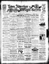 Leven Advertiser & Wemyss Gazette Thursday 14 January 1915 Page 1