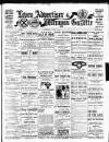 Leven Advertiser & Wemyss Gazette Thursday 04 March 1915 Page 1