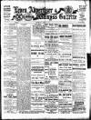 Leven Advertiser & Wemyss Gazette Thursday 15 April 1915 Page 1