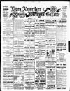 Leven Advertiser & Wemyss Gazette Thursday 03 June 1915 Page 1