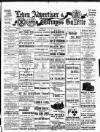 Leven Advertiser & Wemyss Gazette Thursday 04 November 1915 Page 1