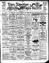 Leven Advertiser & Wemyss Gazette Thursday 20 January 1916 Page 1