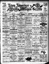 Leven Advertiser & Wemyss Gazette Thursday 03 February 1916 Page 1