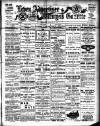 Leven Advertiser & Wemyss Gazette Thursday 10 February 1916 Page 1