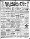 Leven Advertiser & Wemyss Gazette Thursday 16 November 1916 Page 1