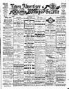 Leven Advertiser & Wemyss Gazette Thursday 15 March 1917 Page 1