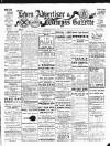 Leven Advertiser & Wemyss Gazette Thursday 07 June 1917 Page 1