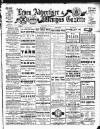 Leven Advertiser & Wemyss Gazette Thursday 05 July 1917 Page 1