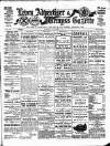 Leven Advertiser & Wemyss Gazette Thursday 01 November 1917 Page 1