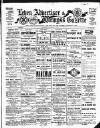 Leven Advertiser & Wemyss Gazette Thursday 07 February 1918 Page 1