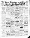 Leven Advertiser & Wemyss Gazette