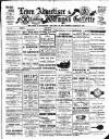 Leven Advertiser & Wemyss Gazette Thursday 25 July 1918 Page 1