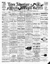 Leven Advertiser & Wemyss Gazette Thursday 15 August 1918 Page 1