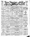 Leven Advertiser & Wemyss Gazette Thursday 17 October 1918 Page 1