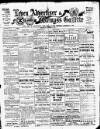 Leven Advertiser & Wemyss Gazette Thursday 02 January 1919 Page 1