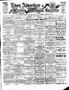 Leven Advertiser & Wemyss Gazette Thursday 23 January 1919 Page 1