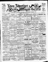 Leven Advertiser & Wemyss Gazette Thursday 06 February 1919 Page 1