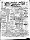 Leven Advertiser & Wemyss Gazette Thursday 20 February 1919 Page 1