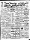 Leven Advertiser & Wemyss Gazette Thursday 08 May 1919 Page 1