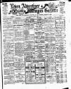 Leven Advertiser & Wemyss Gazette Thursday 31 July 1919 Page 1