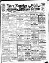 Leven Advertiser & Wemyss Gazette Thursday 09 October 1919 Page 1